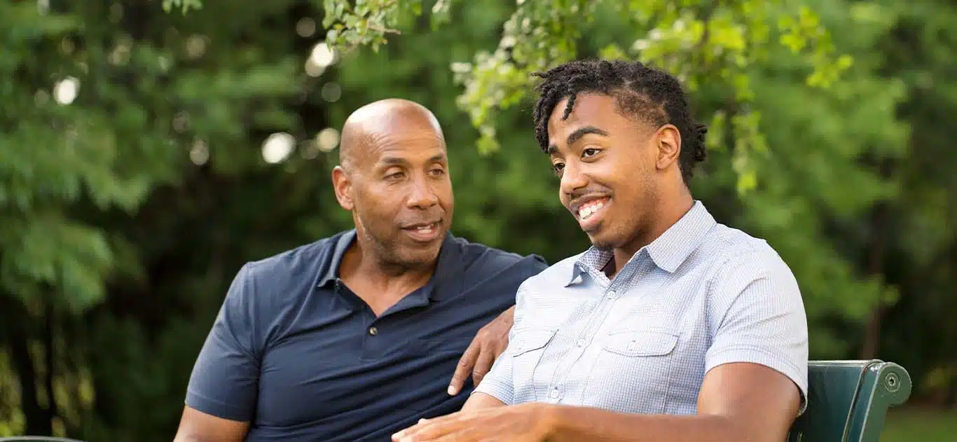 Empowering residents through choices